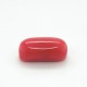 Coral (Moonga) 7.25 Ct Best Quality Coral (Moonga) 7.25 Ct Best Quality
